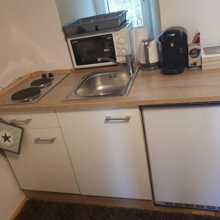 Apartament Ta3 Veľký Slavkov Екстериор снимка