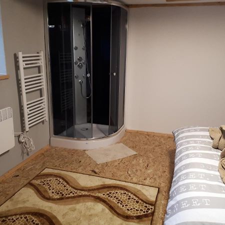 Apartament Ta3 Veľký Slavkov Екстериор снимка