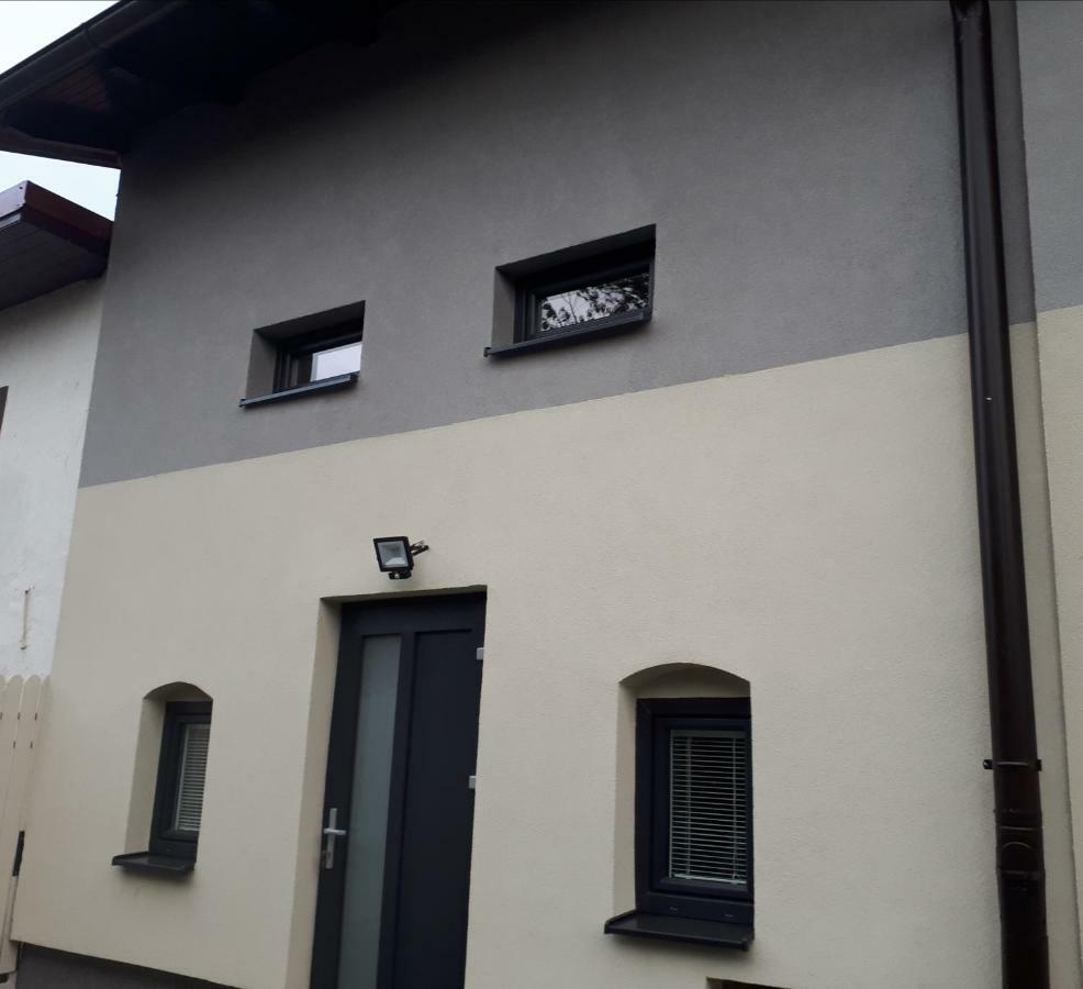 Apartament Ta3 Veľký Slavkov Екстериор снимка