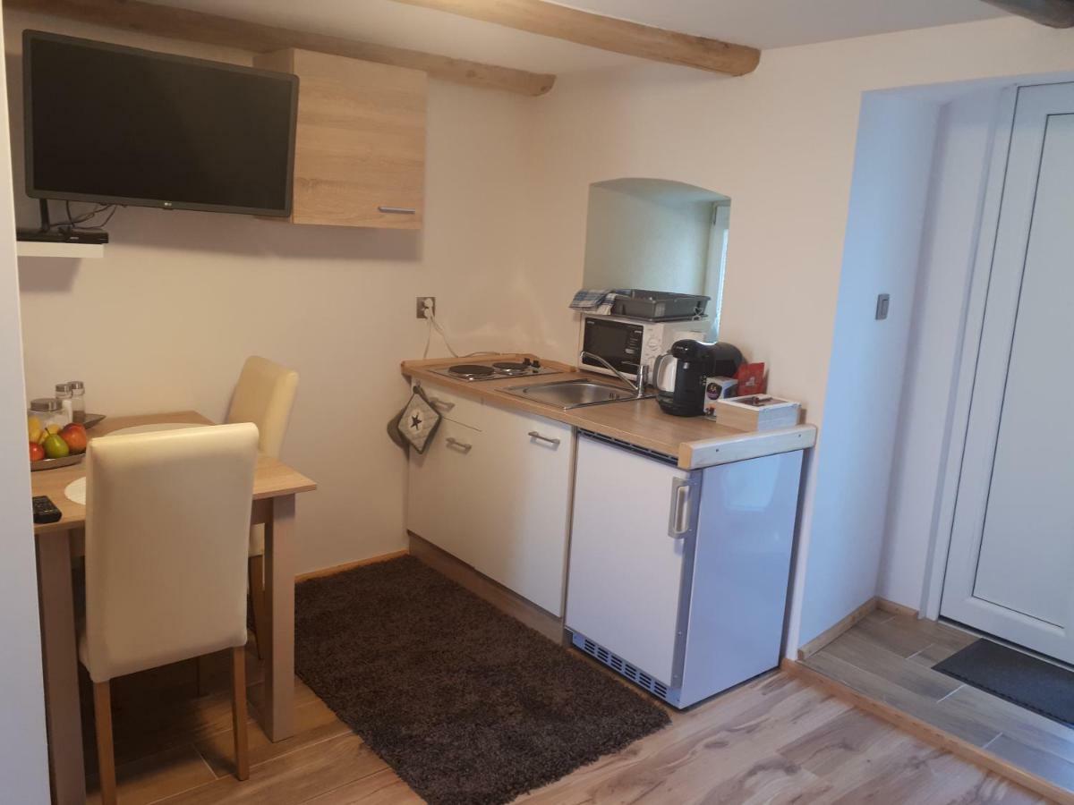 Apartament Ta3 Veľký Slavkov Екстериор снимка