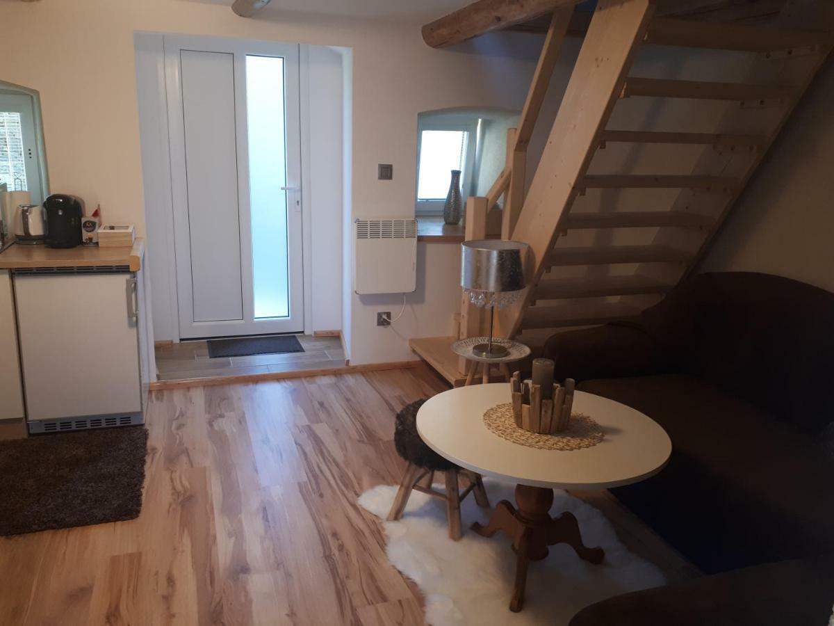 Apartament Ta3 Veľký Slavkov Екстериор снимка