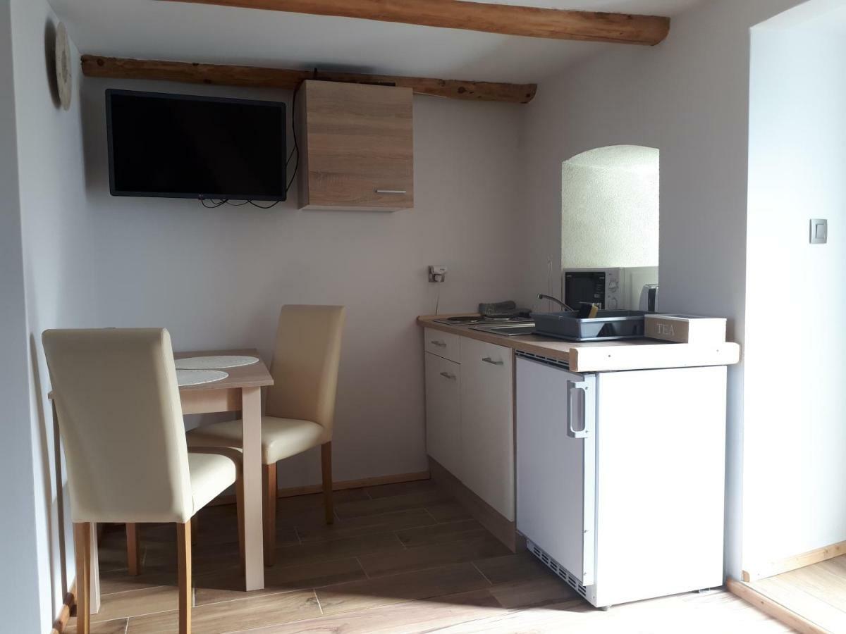 Apartament Ta3 Veľký Slavkov Екстериор снимка