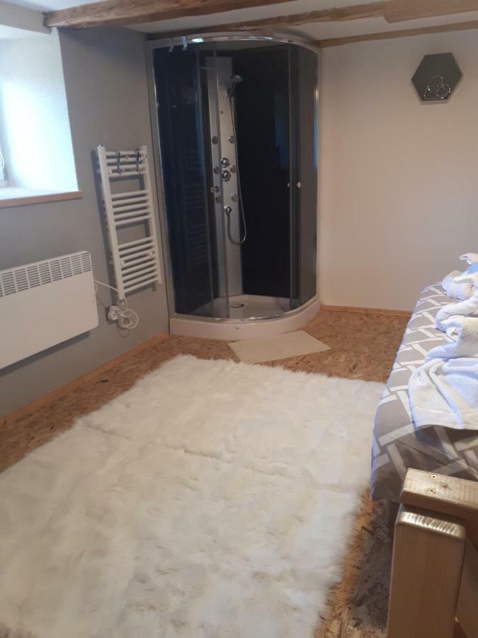 Apartament Ta3 Veľký Slavkov Екстериор снимка
