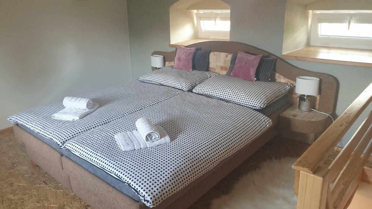 Apartament Ta3 Veľký Slavkov Екстериор снимка