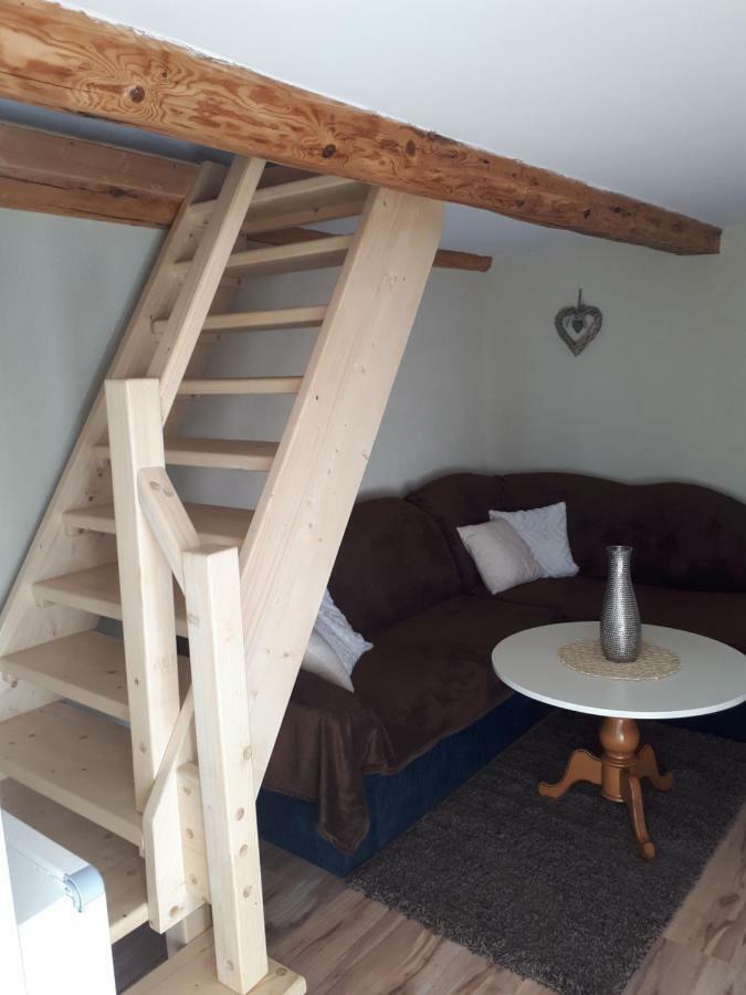 Apartament Ta3 Veľký Slavkov Екстериор снимка