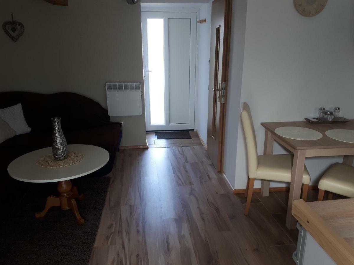 Apartament Ta3 Veľký Slavkov Екстериор снимка