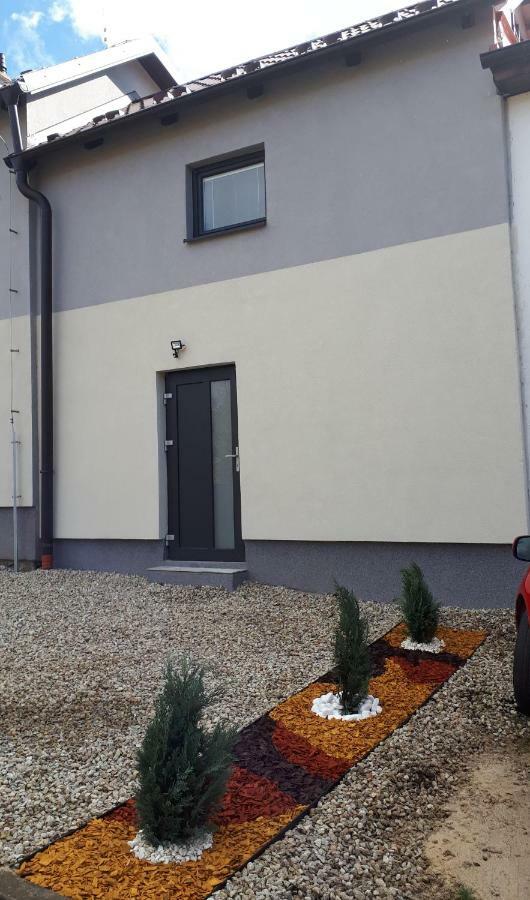 Apartament Ta3 Veľký Slavkov Екстериор снимка