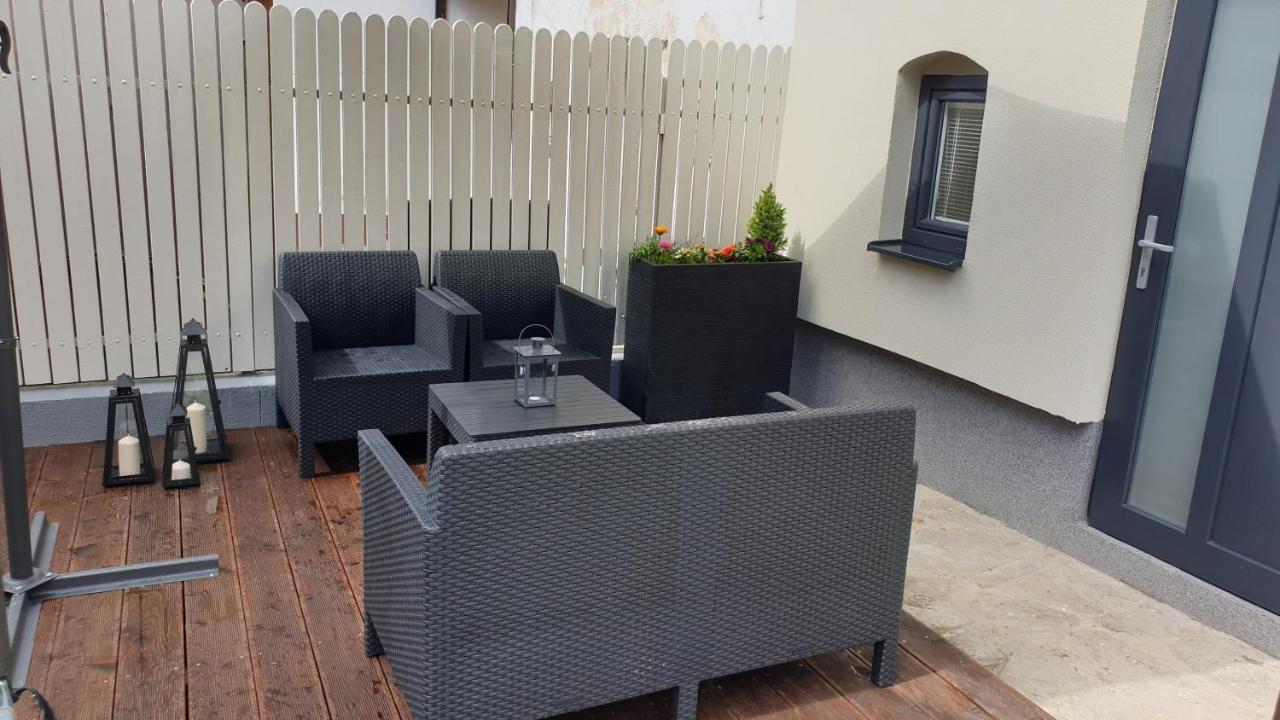 Apartament Ta3 Veľký Slavkov Екстериор снимка