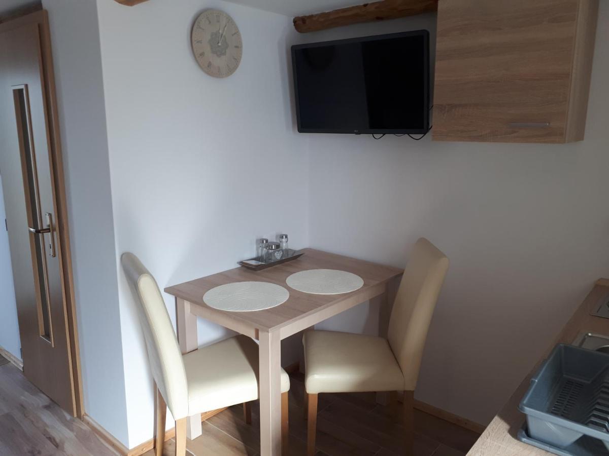 Apartament Ta3 Veľký Slavkov Екстериор снимка