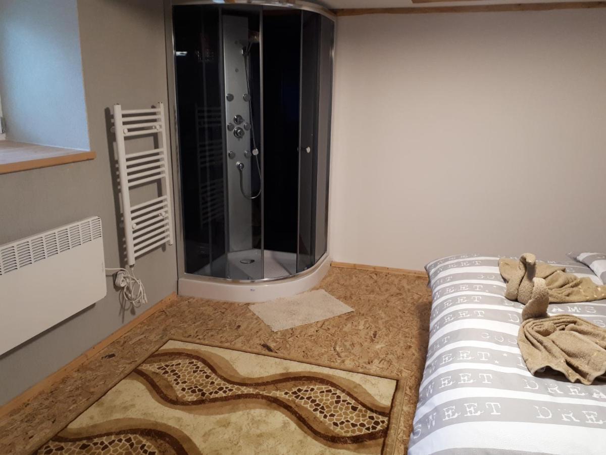 Apartament Ta3 Veľký Slavkov Екстериор снимка